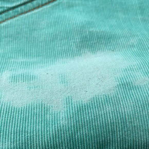 Vintage Large GAP corduroy tote - Picture 5 of 6